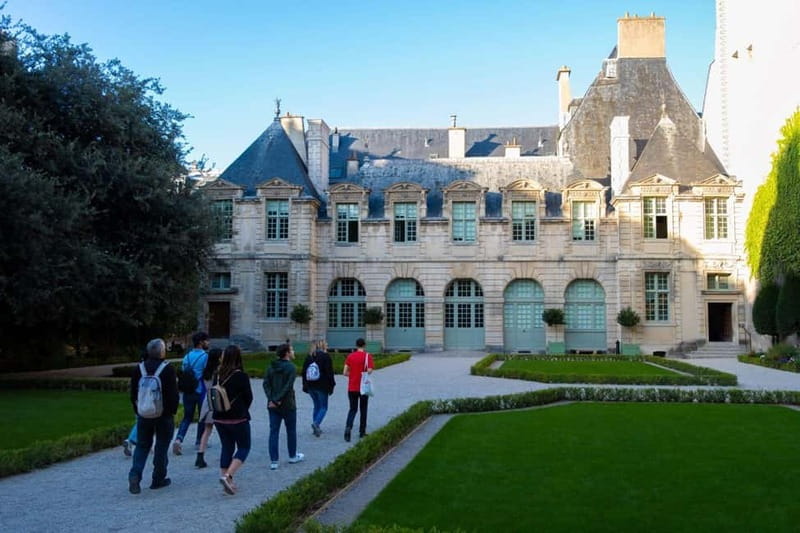 Explore the Marais: History, Art & Local Culture - What to bring, what to expect on food, and who this suits