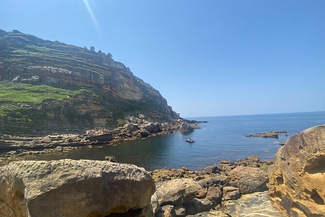 Explore the Wild Beauty of the Basque Coast by Boat - Duration, Group Size, and Why the Time Feels Right