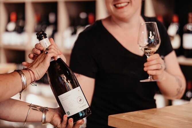 Explore Toulouse Wine Bars with a Local Wine Expert - The route: city center strolling with real time in wine bars