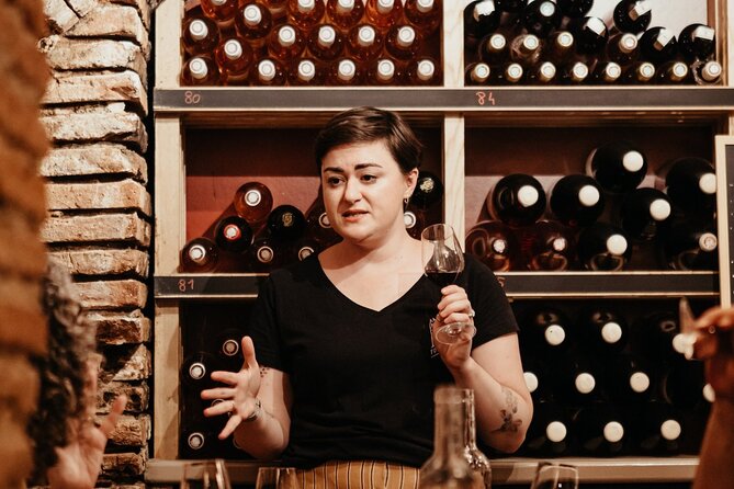 Explore Toulouse Wine Bars with a Local Wine Expert - What you drink and snack (and what is not included)