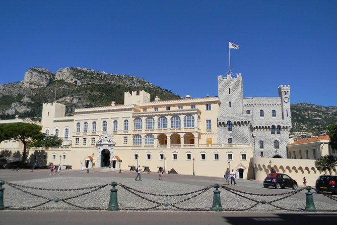 Eze, Monaco & Monte-Carlo Half Day Shared Tour from Nice - Fragonard Perfume visit in the Eze area: what it does well, and where it can frustrate