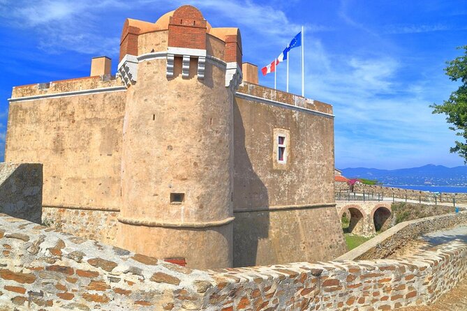 Ferry from Cannes to St Tropez - Key Points You Should Know Before You Go