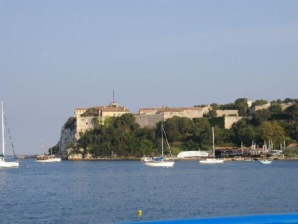 Ferry from Cannes to the island Ste Marguerite - Key things to know before you go