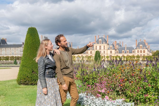 Fontainebleau and Vaux le Vicomte Chateaux Day Trip from Paris - Should You Book This Vaux le Vicomte and Fontainebleau Day Trip?
