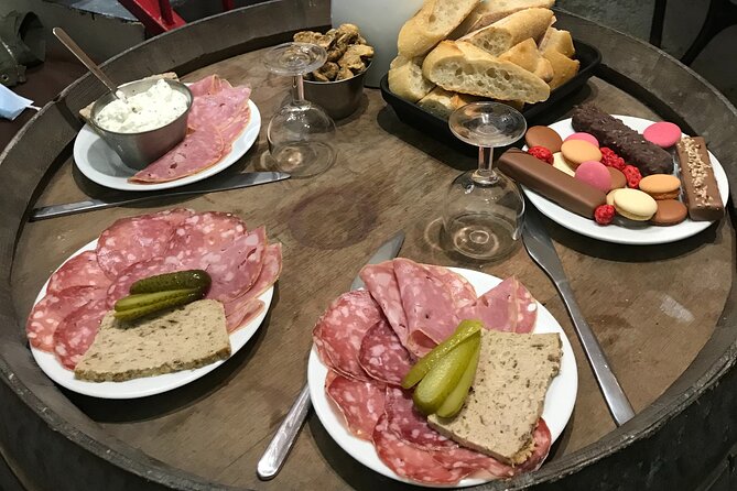 Food Tour in Lyon – A Full Taste of France by Do Eat Better - Key Highlights Worth Marking on Your Map