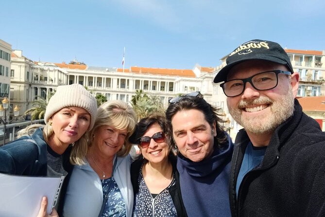 Food & Wine Lovers Tour of Nice Local Markets and Best Shops - Why this Nice food-and-wine walk is a smart half-day plan