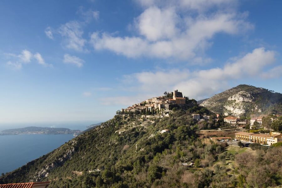 Fragonard Eze: Perfume Making Class and Factory Tour - Meeting at the Parfumerie Fragonard and Getting Oriented Fast
