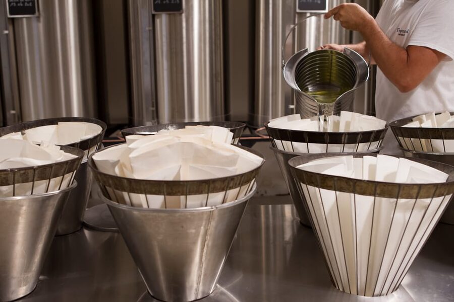 Fragonard Eze: Perfume Making Class and Factory Tour - The Olfactory Workshop: Building a Fragrance with the Olfactiv Pyramid