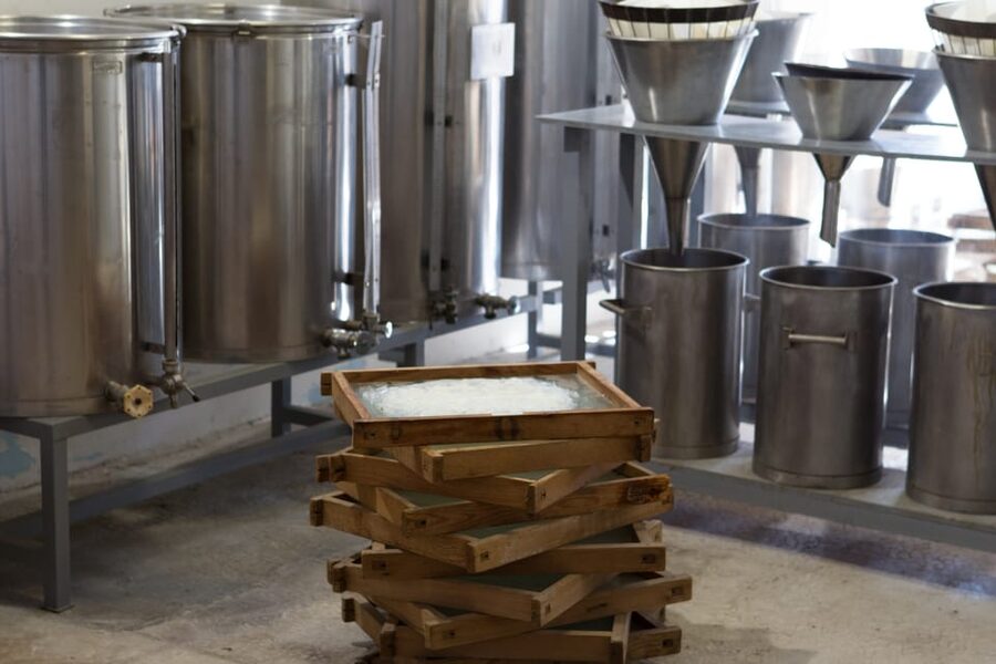 Fragonard Eze: Perfume Making Class and Factory Tour - Your Eau de Toilette Mix: How Personalized It Really Feels