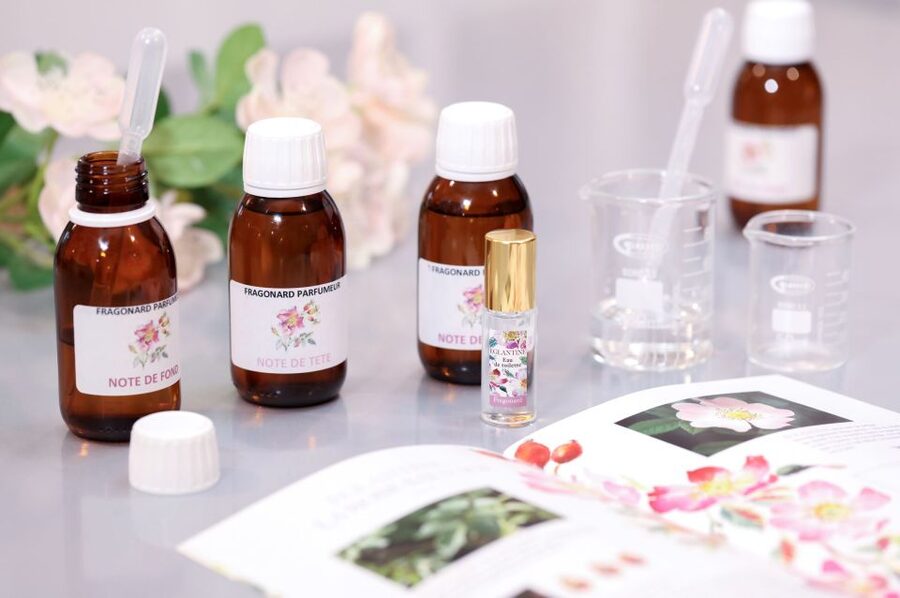 Fragonard Paris: Mini Perfume Workshop - Key things that make this workshop worth your time