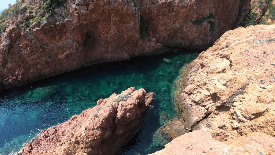 Fréjus : Esterel Calanques Cruise (Comfort Boat) + Swim Stop - Quick take: what makes this cruise worth your time