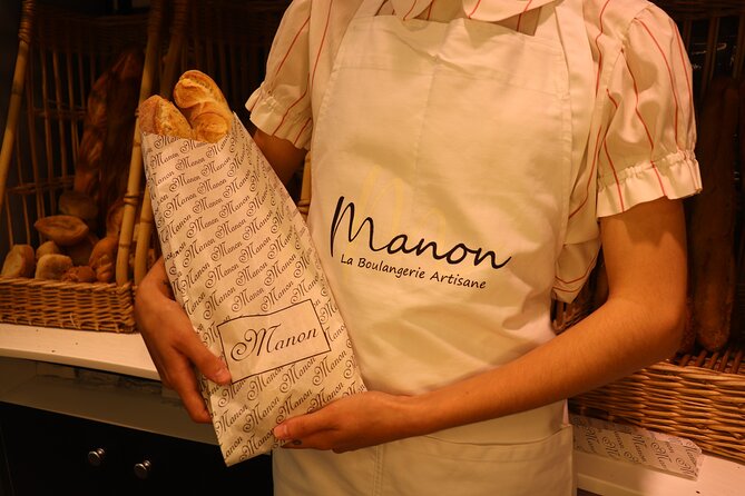 French Baking Class in a Local Montmartre Bakery - Where you start: finding Bistrot baguette on Rue Caulaincourt
