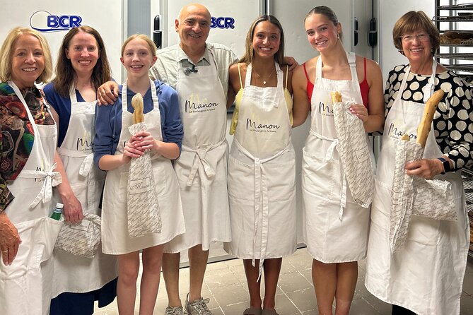 French Baking Class in a Local Montmartre Bakery - Price and value: is $114.89 for 90 minutes fair?