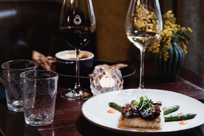 French Gourmet Cuisine: Dinner and Wine Pairing - Key highlights you’ll care about