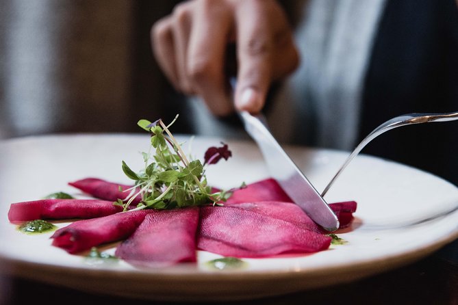 French Gourmet Cuisine: Dinner and Wine Pairing - Pricing and value: what you’re really paying for