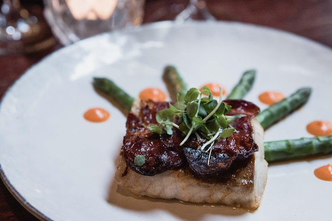 French Gourmet Cuisine: Dinner and Wine Pairing - Small details that can change your night (and how to plan)