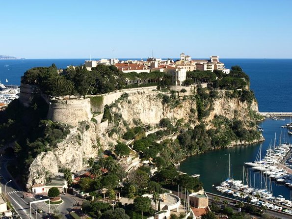 French Riviera Cannes, Monaco & More shared guided tour from Nice - Key things to know before you go