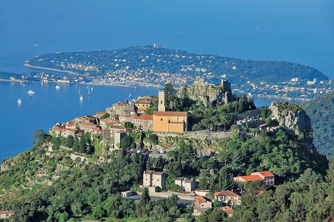 French Riviera Cannes, Monaco & More shared guided tour from Nice - A One-Day Riviera Loop That Actually Fits