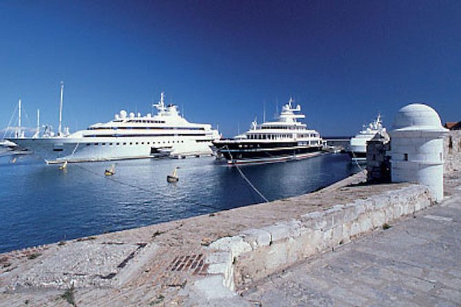 French Riviera Cannes, Monaco & More shared guided tour from Nice - What the Pace Really Means (And Why People Feel It)