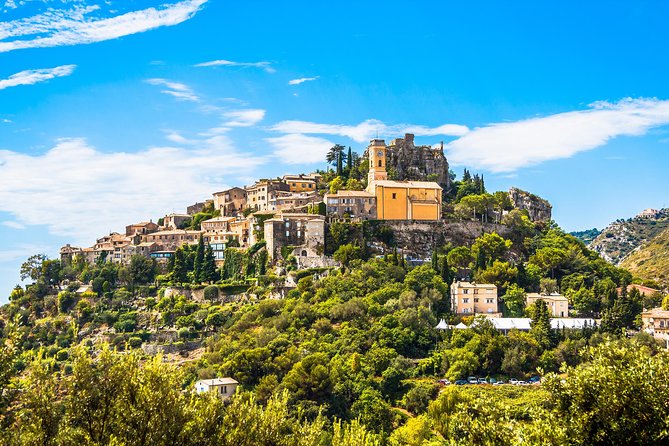 French Riviera Cannes to Monte-Carlo Discovery Small Group Day Trip from Nice - Key Highlights to Look For