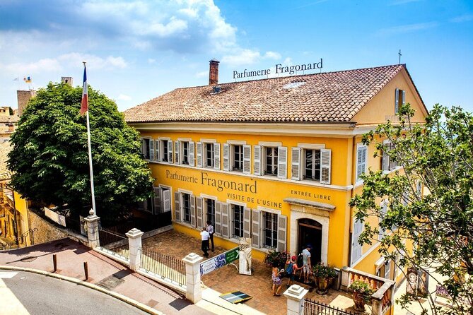 French Riviera Cannes to Monte-Carlo Discovery Small Group Day Trip from Nice - Why This Nice to Monaco Route Works So Well in One Day