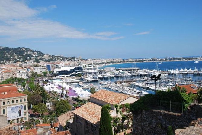 French Riviera Cannes to Monte-Carlo Discovery Small Group Day Trip from Nice - Monaco-Ville and the Monte-Carlo Hits You Should Prioritize