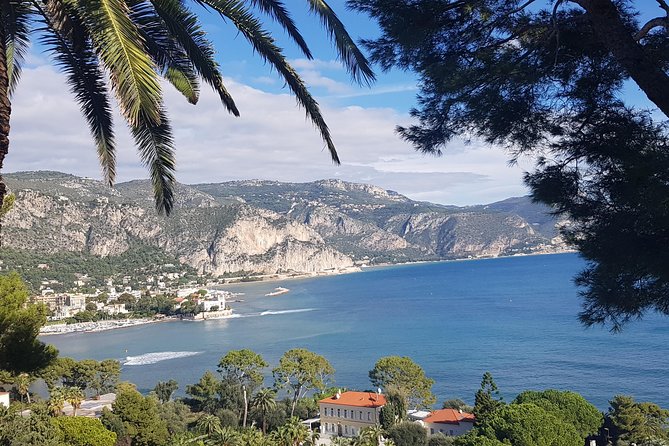 French Riviera E-bike Panoramic Tour from Nice - How much value you get for $66.54 per person