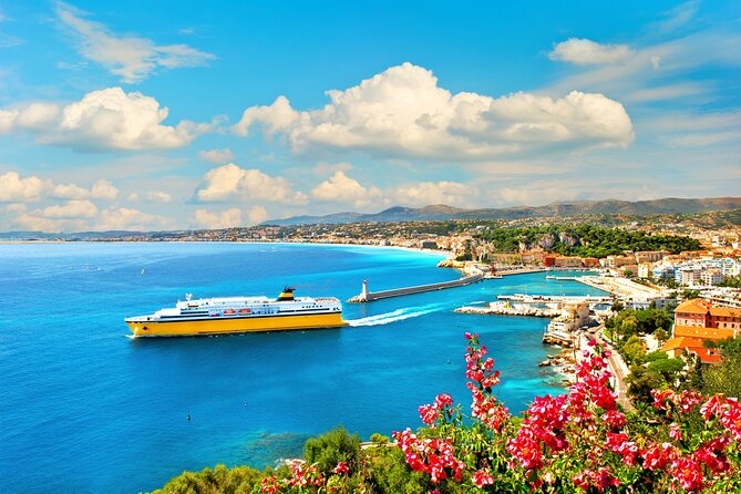 French Riviera Full Day Private Tour - Key highlights worth your time