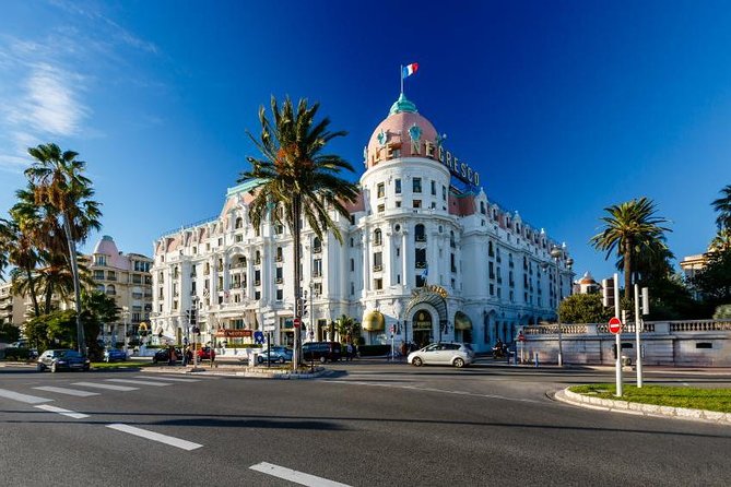 French Riviera Full Day Private Tour - Why this private French Riviera day works from Nice