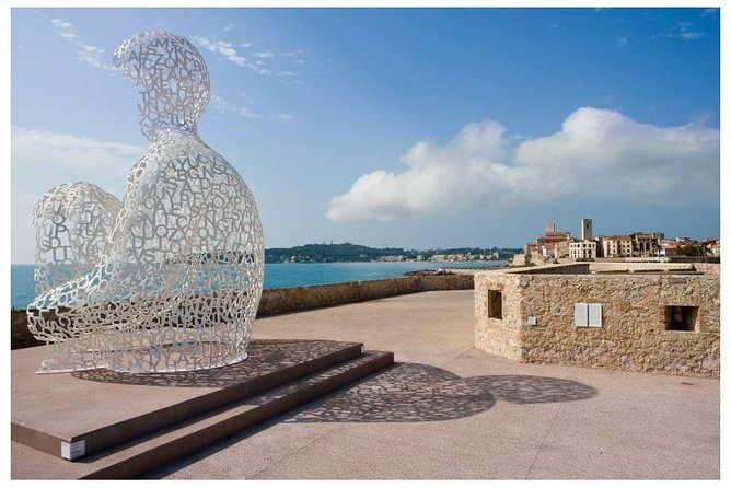French Riviera Full Day Private Tour - Monaco by foot: Prince’s Palace area and sea views