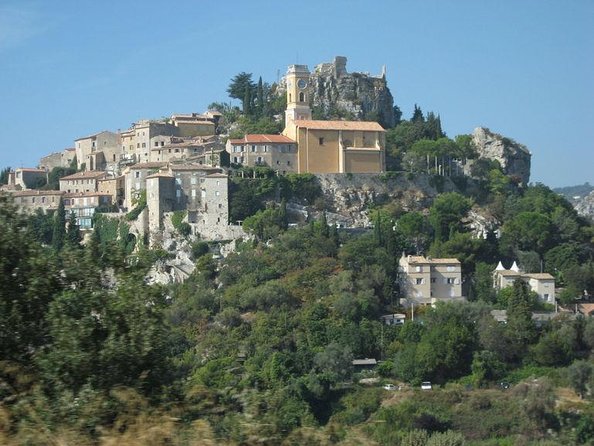 French Riviera Full Day Shared Tour from Nice - Key Things to Know Before You Go