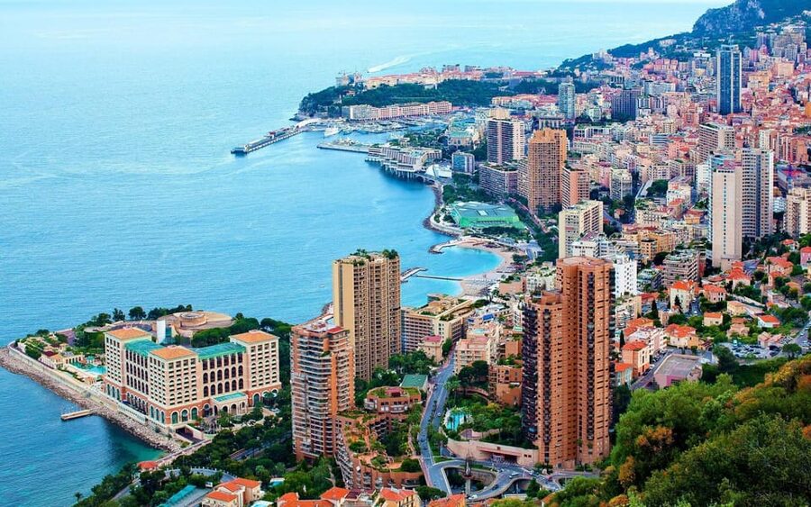 French Riviera in One Day from Nice - Key points you should know before you go
