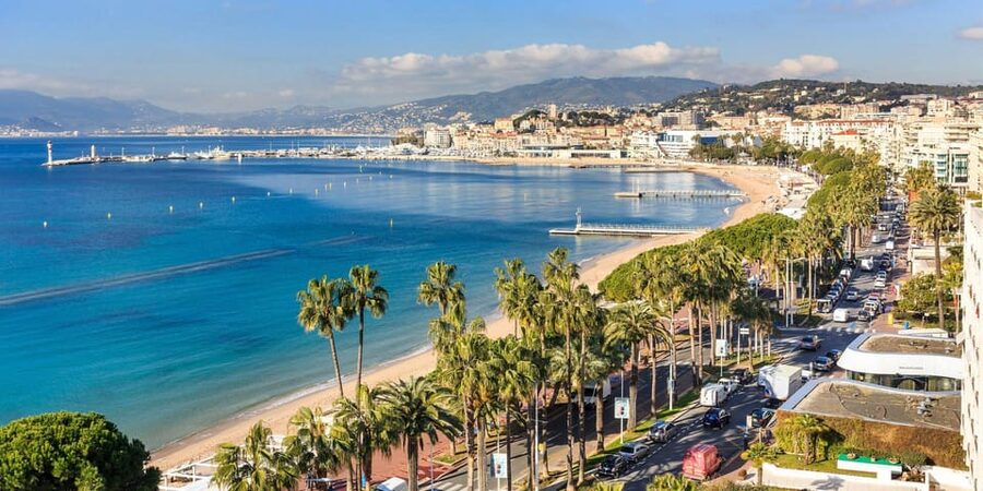French Riviera in One Day from Nice - Eze medieval village plus Fragonard perfumery stop