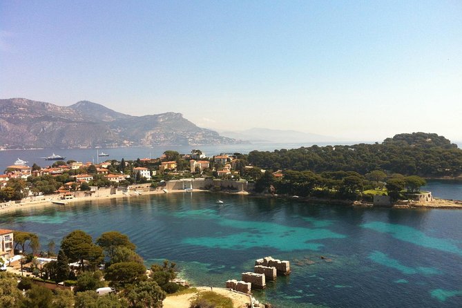 French Riviera in One Day from Nice shared tour - Key highlights at a glance