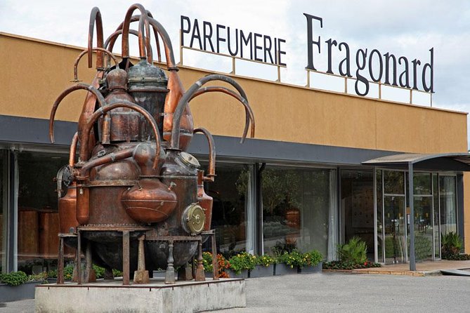 French Riviera in One Day from Nice shared tour - Saint-Paul-de-Vence: Provence Charm With Artistic Credentials