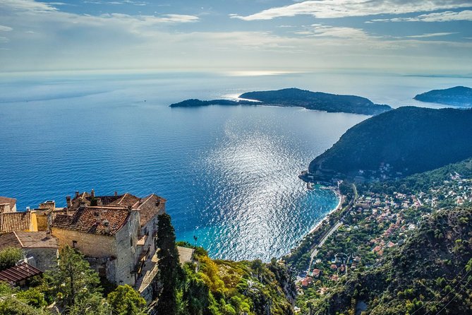 French Riviera in One Day from Nice shared tour - Cannes: Film Festival Glam and Red Carpet Time