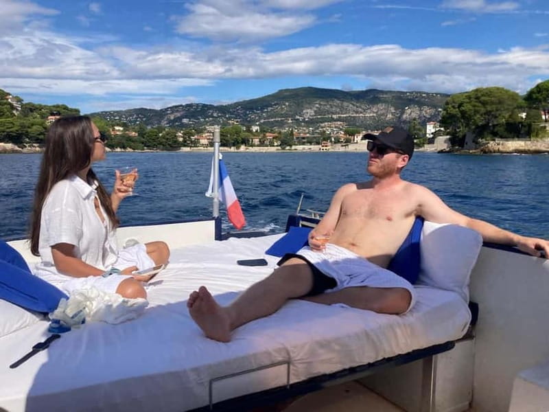 French Riviera Private Boat Trip - Key things that make this French Riviera boat trip worth your time
