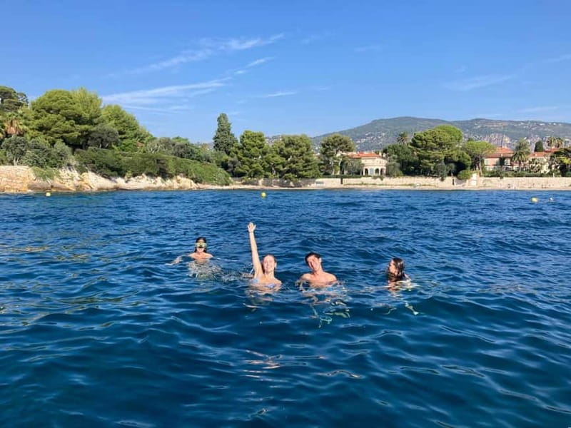 French Riviera Private Boat Trip - Practical Tips That Make the Day Go Smoothly