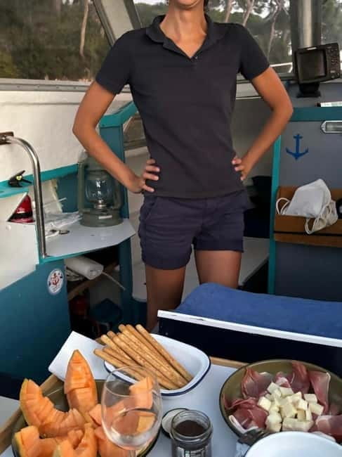 French Riviera Private Boat Trip - Swim Breaks, Snacks, and Rosé: The Real Value in the In-Between Time