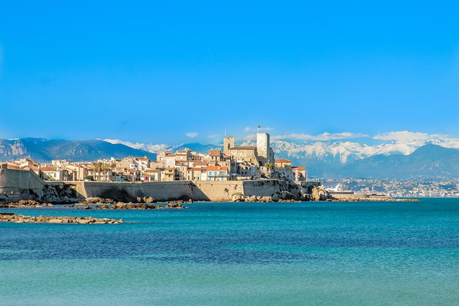 French Riviera Private Full-Day Tour - Monaco’s Prince’s Palace: the Changing of the Guards moment