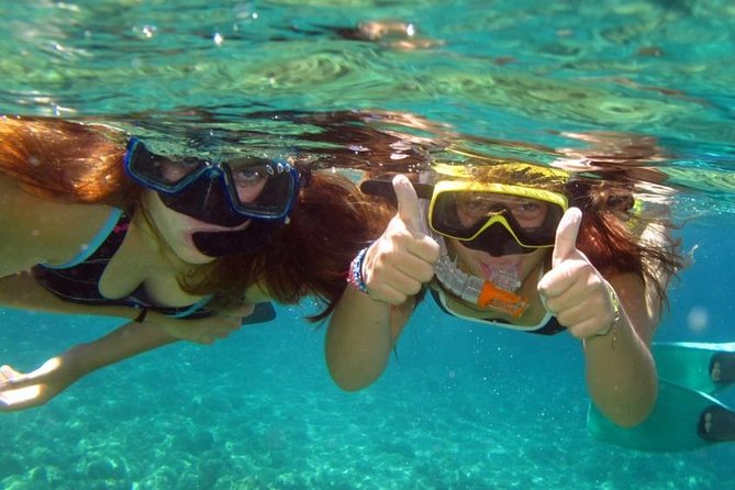 French Riviera Villefranche Bay Snorkeling Tour from Nice - Key Points Before You Go