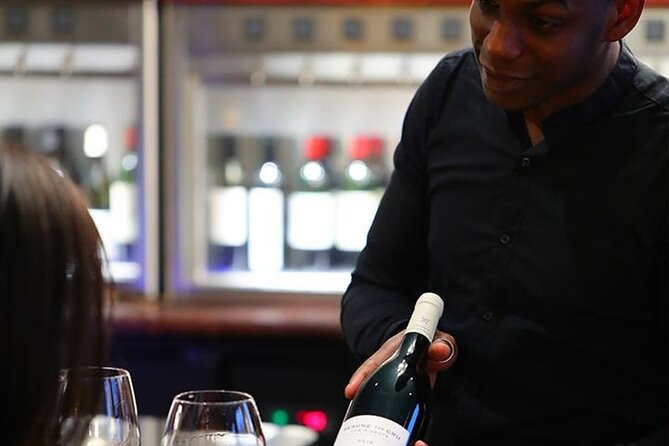 French Wine and Champagne Tasting in Paris - Bread, Cheese, and Charcuterie: Your Palate’s Best Friend