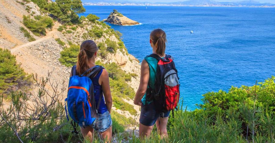From Aix: Cassis Boat Ride & Provence Wine Tasting Day Tour - Cassis on foot: ports, narrow streets, and time that actually helps