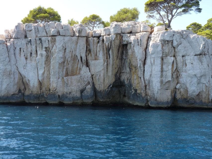 From Aix-en-Provence: Cassis Tour with Cap Canaille Stop - Key Things to Know Before You Go