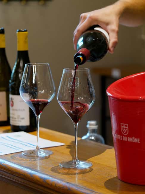 From Aix-en-Provence: Côtes de Provence Wine Tour - Value for $116: what you get and what you should budget for