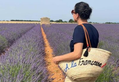Lavender Half Day Tour