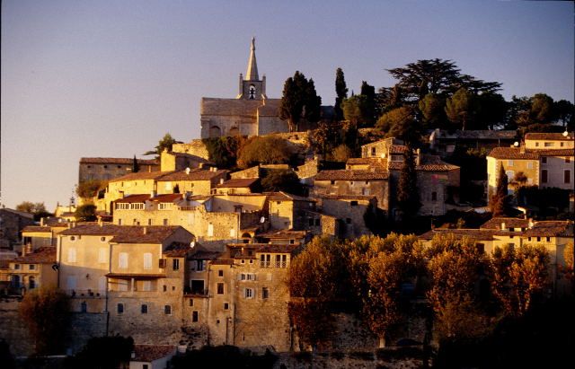 From Aix-en-Provence: Luberon Hilltop Villages Half-Day Tour - Key things that make this tour work
