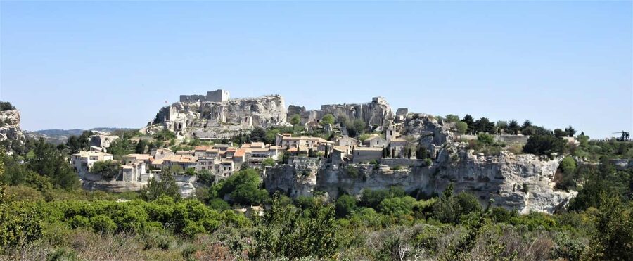 From Aix-en-Provence: Provence Region Tour with Wine Tasting - Quick hits worth planning around