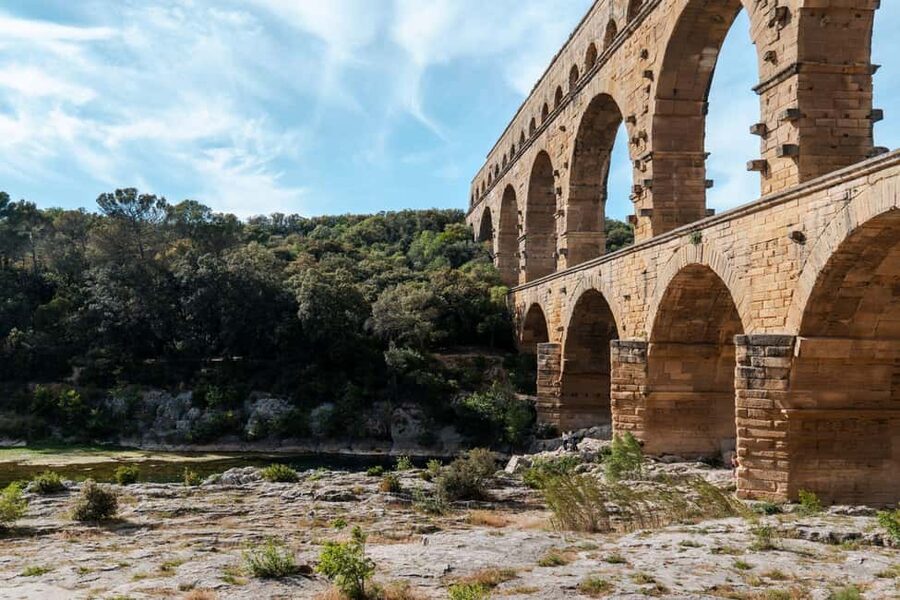 From Aix-en-Provence: Provence Region Tour with Wine Tasting - Should you book this Provence day tour?