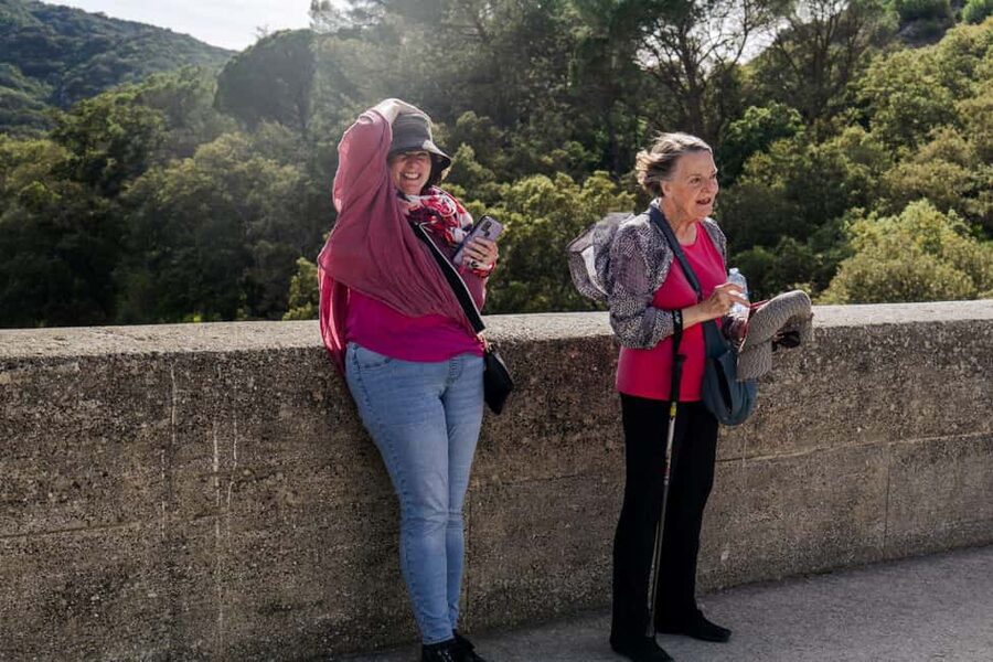 From Aix-en-Provence: Provence Region Tour with Wine Tasting - FAQ